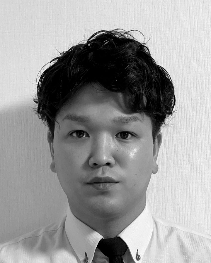代表取締役 山上 翔